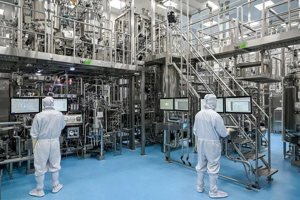 Boston Consulting Group - Consultant, Operations Practice